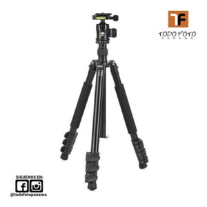 Sirui trípode de aluminio et 1004+e10 et-1004+e10