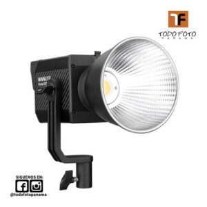 Nanlite foco led forza 150 forza-150-led
