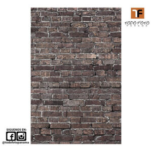 Savage papel de fondo impreso ladrillos grunge p-pa5318gbr