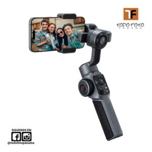 ZHIYUN SMOOTH 5S