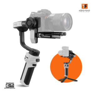 Zhiyun CINEPEER WEEBILL 3E