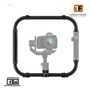 Feiyutech - kit de jaula estabilizador fei-dh