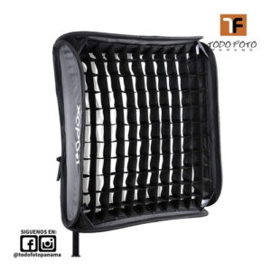 Godox grid softbox 60cmx60cm sf-gv6060