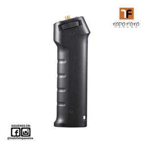Godox flash grip para ad100pro, ad200pro y ad300pro fg-100