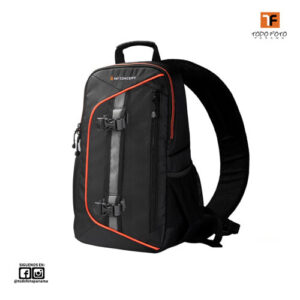 Mochila para cámara  k&f concept kf13.050 kf-13-050