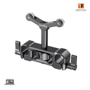 SOPORTE DE LENTE UNIVERSAL LWS SMALLRIG DE 15 MM