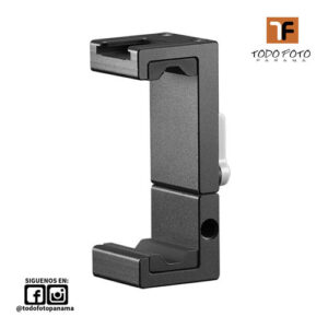 Godox mth03 soporte metálico para smartphone