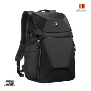 Mochila para cámara  k&f concept KF13.144
