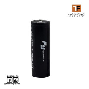 Batería  26650 Feyutech
