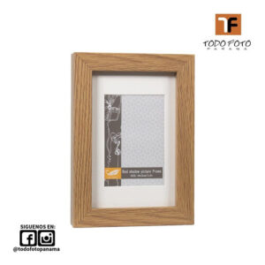 5x7 porta retrato gb3-5x7