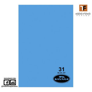 Savage Fondos de Papel Blue Jay 31