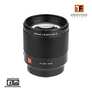 Viltrox AF85mm f/1.8 rf ii af-85mm-f/1-8-rf-ii