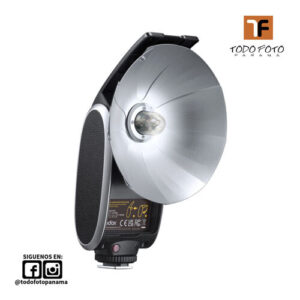 Godox lux senior retro camera flash lux-senior