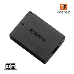 Canon Batería LP-E10