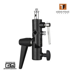 Base para flash forma f 693264