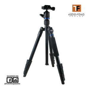 Trípode benro it-25 benro-it-25