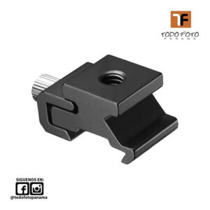 Zapata para flash 693275
