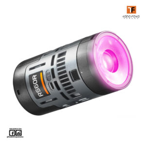 Luz LED RGB Godox RS60R