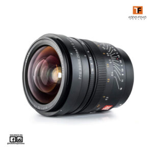 Viltrox 20mm F1.8 Full Frame lente para Sony - E-Mount
