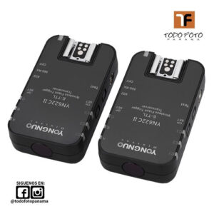 Yongnuo trigger yongnuo 622 ii yn622ii