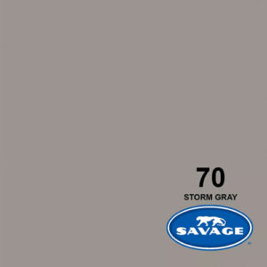 Savage Fondos de Papel Storm Gray 70