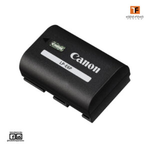 Canon Batería LP-E6P