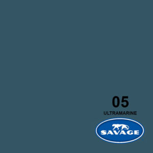 Savage Fondos de Papel Ultra Marine 05