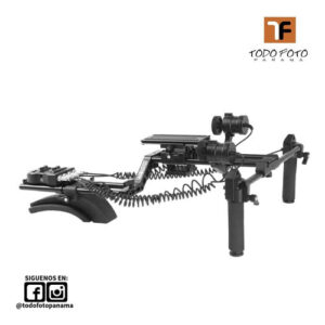 Sevenoak sk-mhf04 - enfoque de seguimiento motorizado