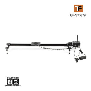 Sevenoak sk-mts100 - control deslizante de la cámara motorizada