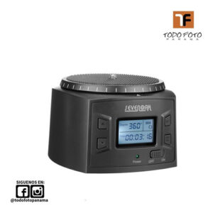 Sevenoak sk-ebh2000 - rótula electrónica pro