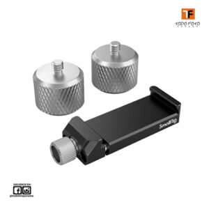 KIT DE CONTRAPESO PARA DJI RS 2/RSC 2 Y GIMBALS ZHIYUN