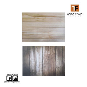 Fondo de papel laminado 2 en 1 829453