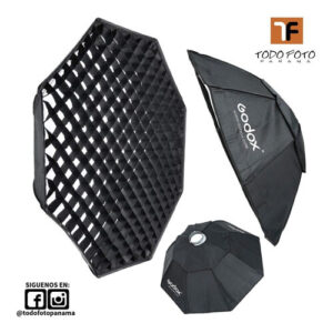 Godox grid softbox 95cm sb-fw95