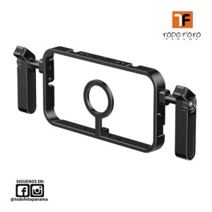 ULANZI MG-001 Jaula magnética para teléfono Ulanzi MG-001