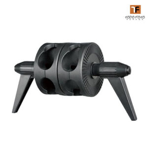 Godox fh02 soporte de brazo para reflector fh-02