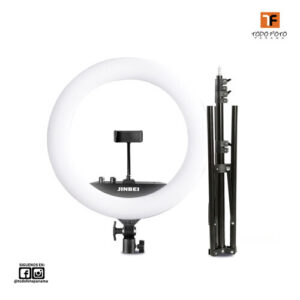 Aro de luz LED Jinbei EFR-36