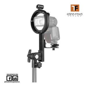 Jinbei soporte adaptador et-1 et1