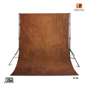 Fondo de Muslin 3x6m x-14