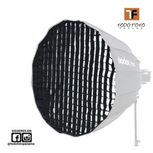 Godox grid para p90l parabolic softbox f-90l
