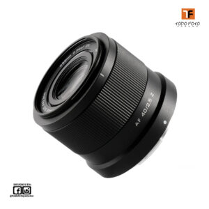 Viltrox AF 40 mm f/2.5 Z - Nikon Z