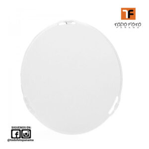AD-R6D Difusor de luz Godox para reflector AD-R6