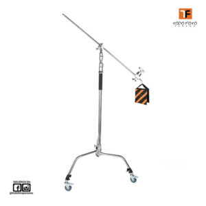 Sirui C-STAND-02 Soporte en C