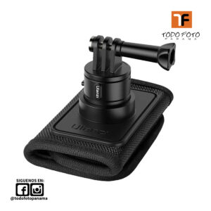 ULANZI CO62 Soporte magnético para mochila Ulanzi Go-Quick II