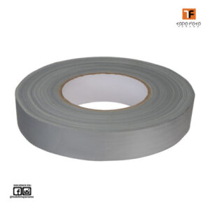 Savage cinta adhesiva gris para fondo - SA T-GG-1