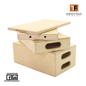 Apple box para fotografía 826194