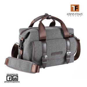 Bolso para cámara k&f concept kf13.079 kf-13-079