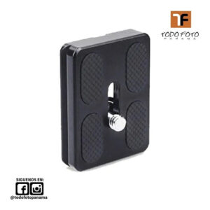 Repuesto para trípodes qrp-38