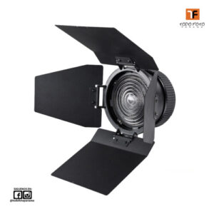 Nanlite fl-11 lente fresnel para forza 60