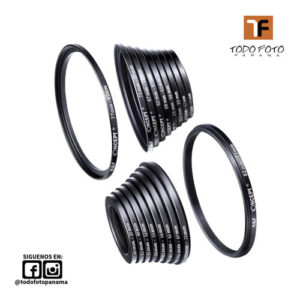 K&f concept - anillo adaptador de filtro kf-0629