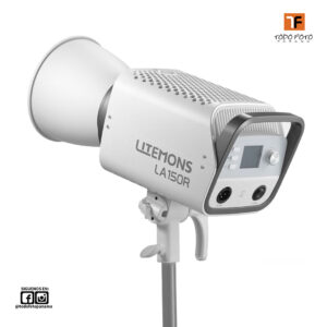Godox Litemons LA150R RGB LED Luz de Video